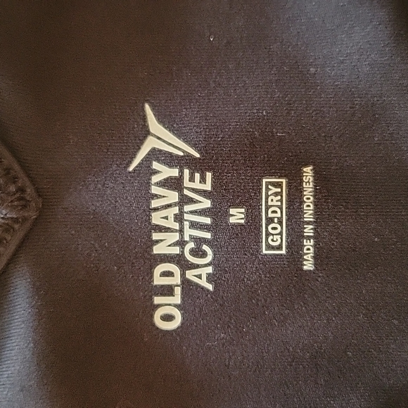 Old Navy, Medium, Active Wear - Picture 3 of 5